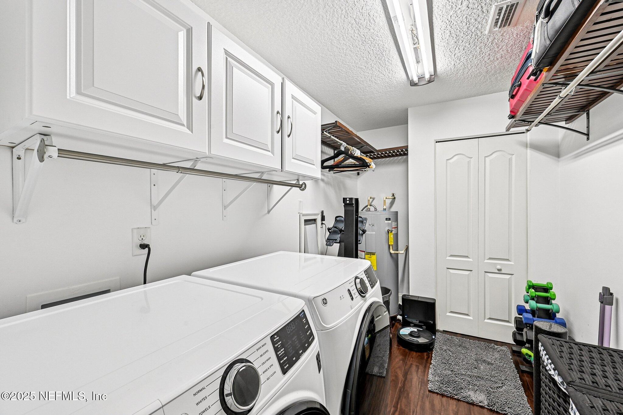 4637 Homestead Road Jacksonville, FL 32210 - Photo 21 of 43 a bed room with a bed and a window
