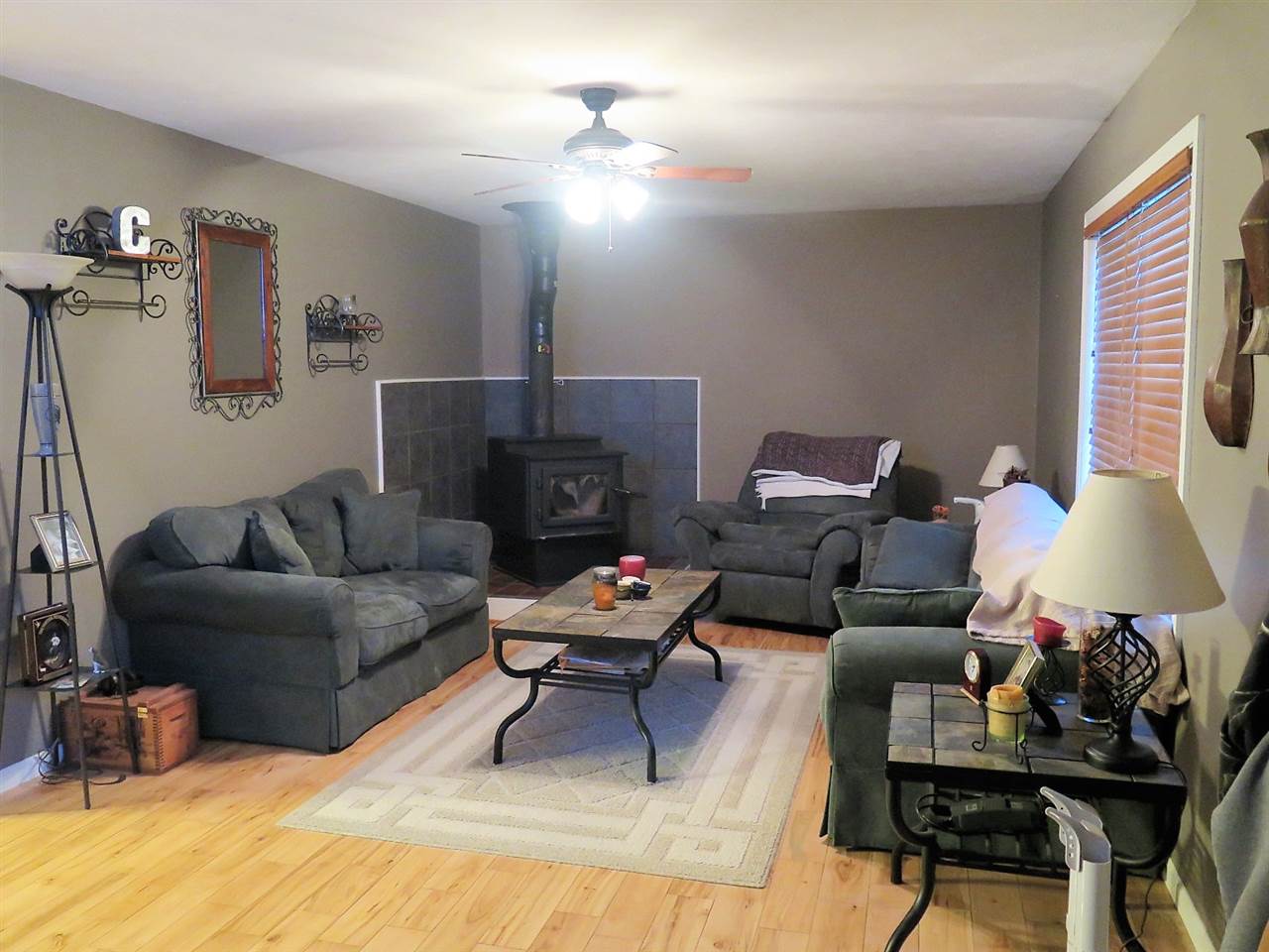 7231 Hidden Meadow Road Spencer, IN 47460 - Photo 4 of 33