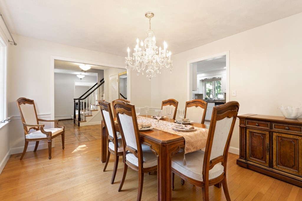 21 West Tapley Road Lynnfield, MA 01940 - Photo 13 of 40 Gallery Image 13