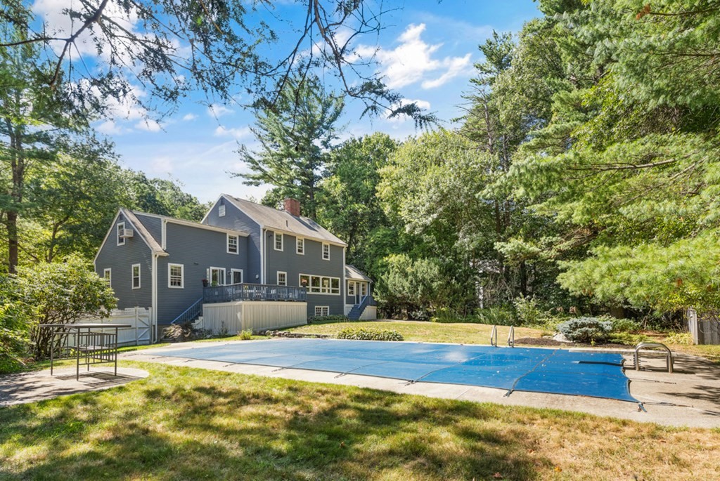 21 West Tapley Road Lynnfield, MA 01940 - Photo 37 of 40 Gallery Image 37