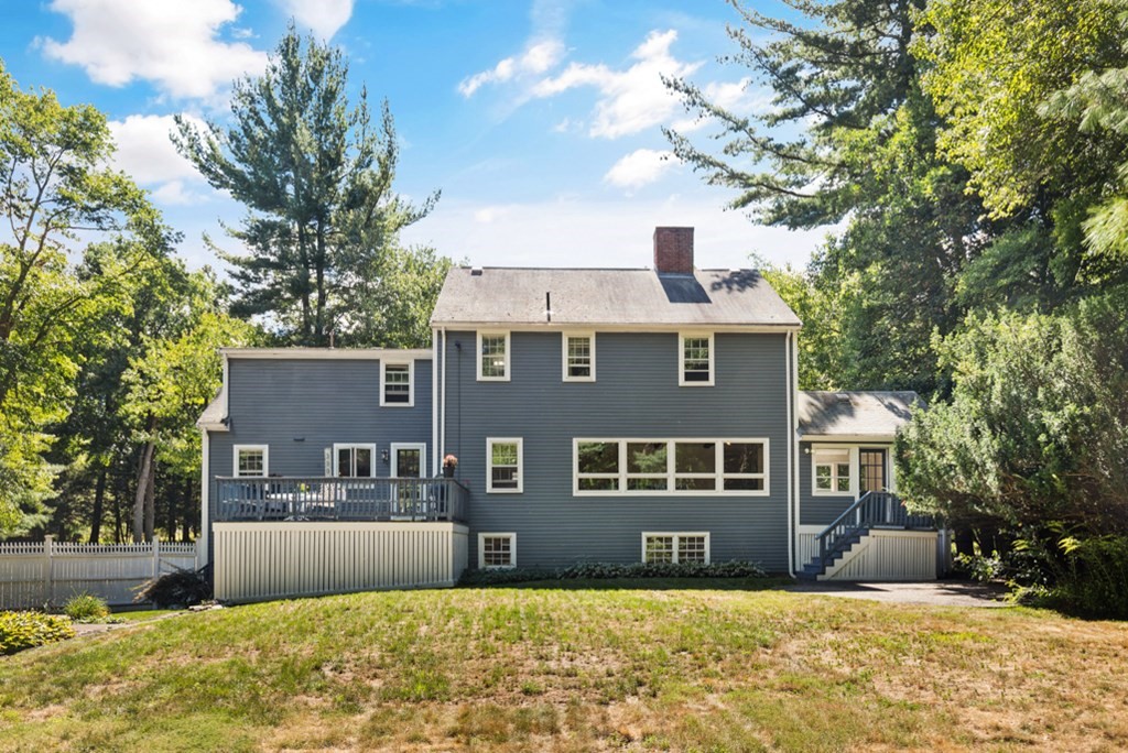 21 West Tapley Road Lynnfield, MA 01940 - Photo 38 of 40 Gallery Image 38