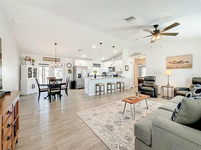 $255,000 | 4445 East Maryland Street, Inverness, FL 34453