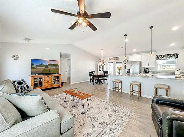 $255,000 | 4445 East Maryland Street, Inverness, FL 34453