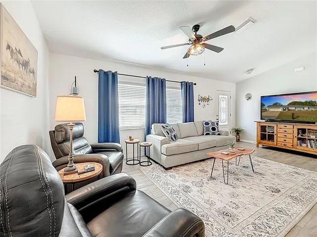 $255,000 | 4445 East Maryland Street, Inverness, FL 34453