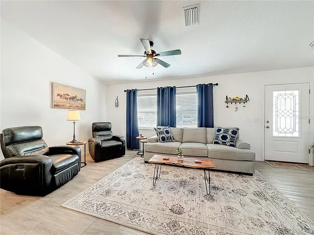 $255,000 | 4445 East Maryland Street, Inverness, FL 34453