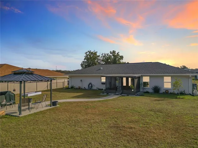 $255,000 | 4445 East Maryland Street, Inverness, FL 34453