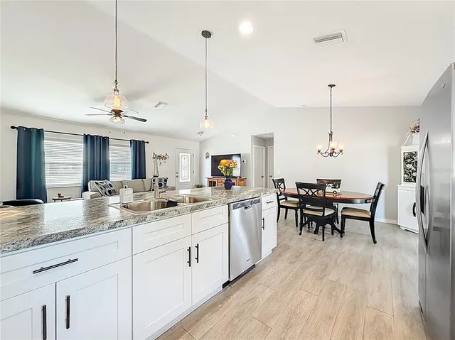 $255,000 | 4445 East Maryland Street, Inverness, FL 34453