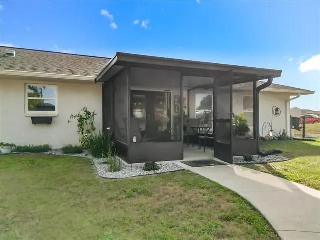 $255,000 | 4445 East Maryland Street, Inverness, FL 34453