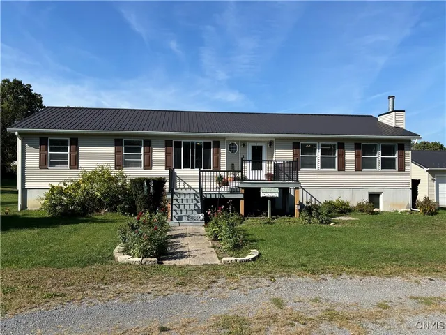 $365,000 | 760 Van Ostrand Road, Lansing, NY 13073