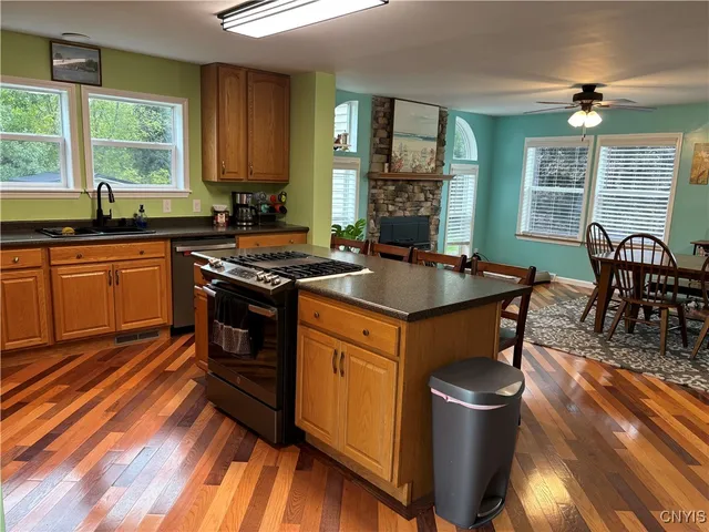 $365,000 | 760 Van Ostrand Road, Lansing, NY 13073