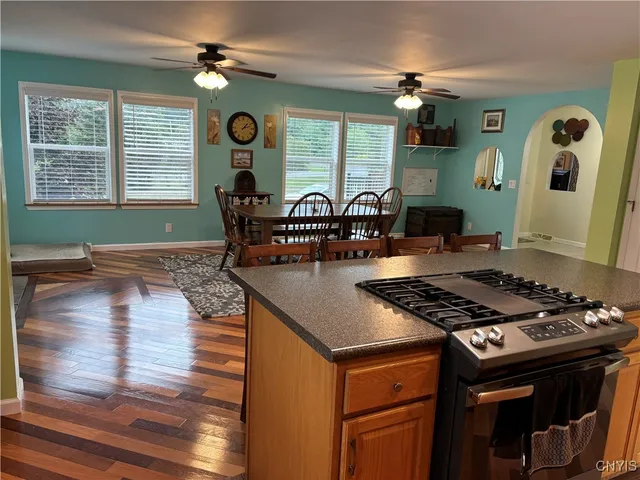 $365,000 | 760 Van Ostrand Road, Lansing, NY 13073