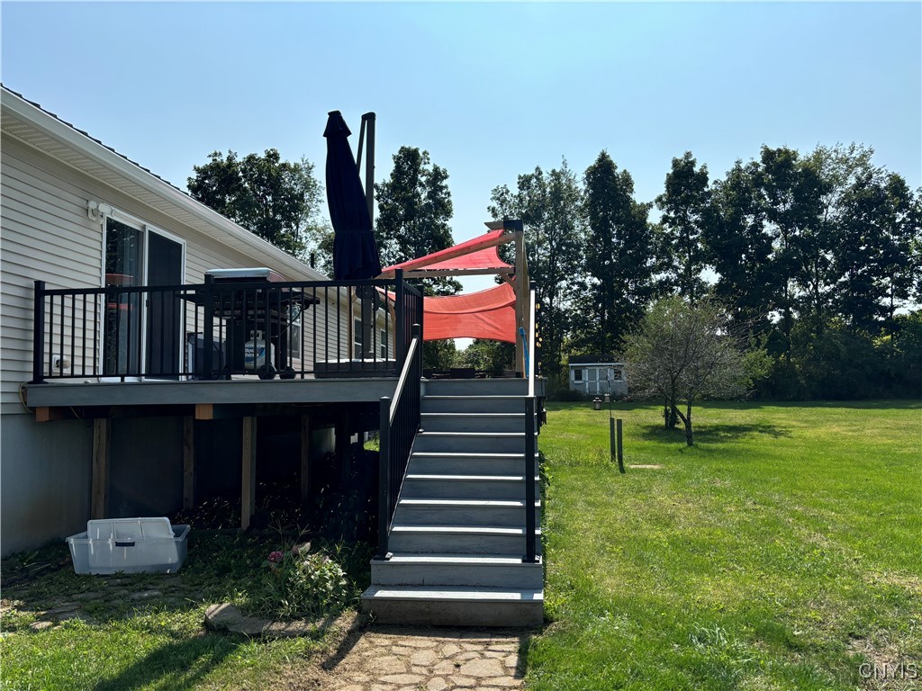 760 Van Ostrand Road Lansing, NY 13073 - Photo 15 of 44