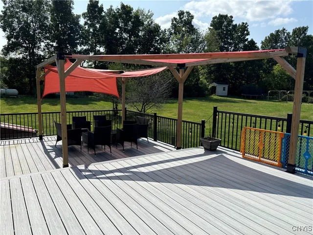 $365,000 | 760 Van Ostrand Road, Lansing, NY 13073