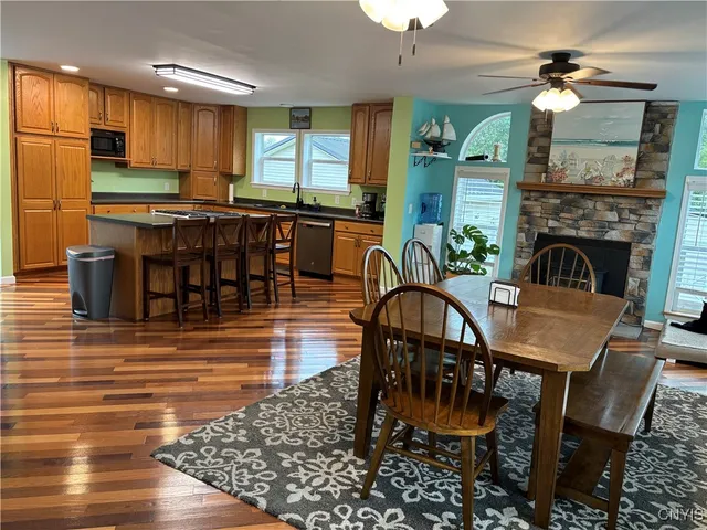 $365,000 | 760 Van Ostrand Road, Lansing, NY 13073