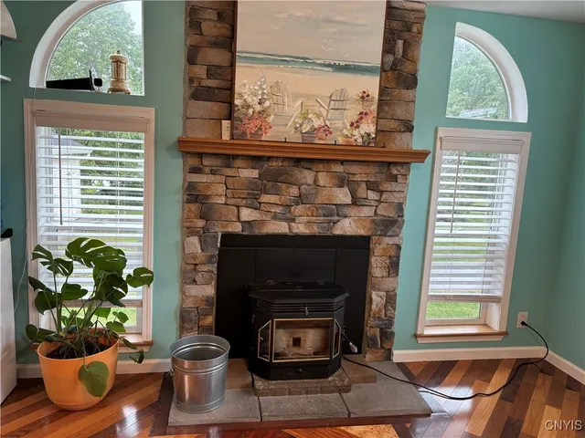 $365,000 | 760 Van Ostrand Road, Lansing, NY 13073