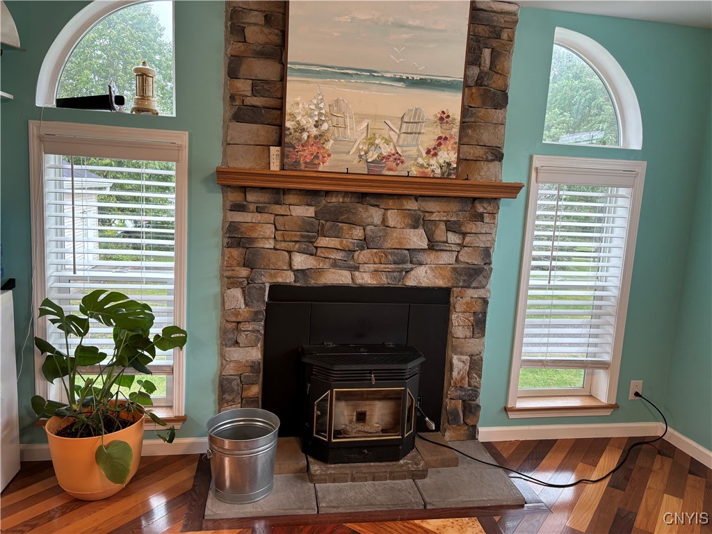 760 Van Ostrand Road Lansing, NY 13073 - Photo 19 of 44