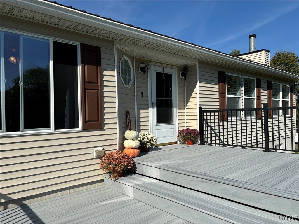 760 Van Ostrand Road Lansing, NY 13073 - Photo 2 of 44