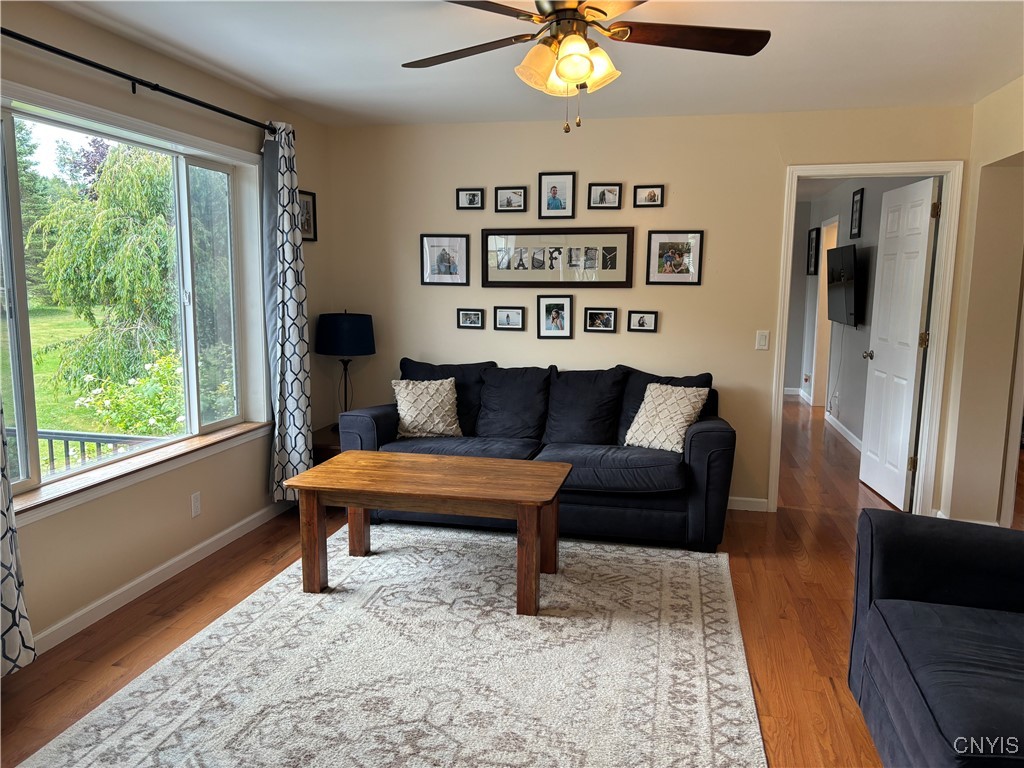 760 Van Ostrand Road Lansing, NY 13073 - Photo 21 of 44