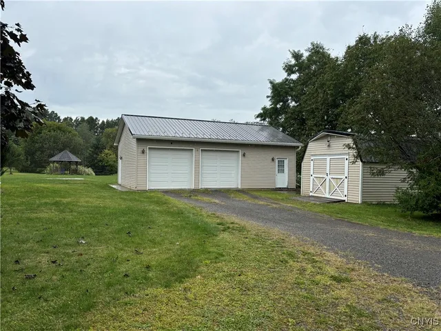 $365,000 | 760 Van Ostrand Road, Lansing, NY 13073