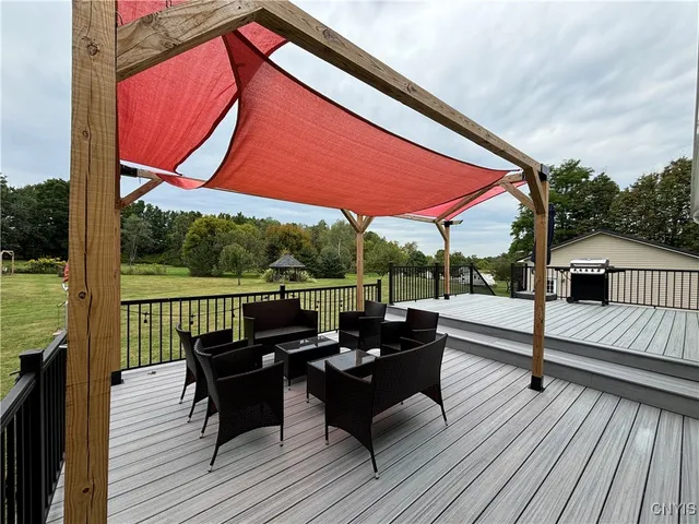 $365,000 | 760 Van Ostrand Road, Lansing, NY 13073