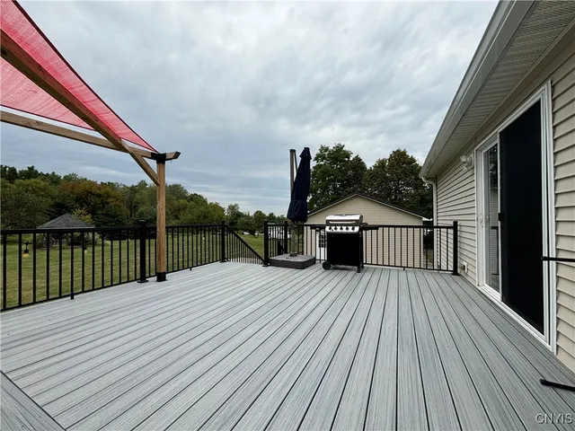 $365,000 | 760 Van Ostrand Road, Lansing, NY 13073