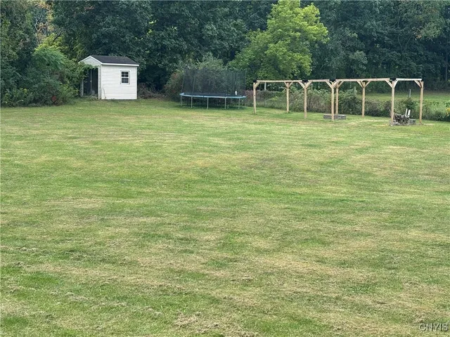 $365,000 | 760 Van Ostrand Road, Lansing, NY 13073