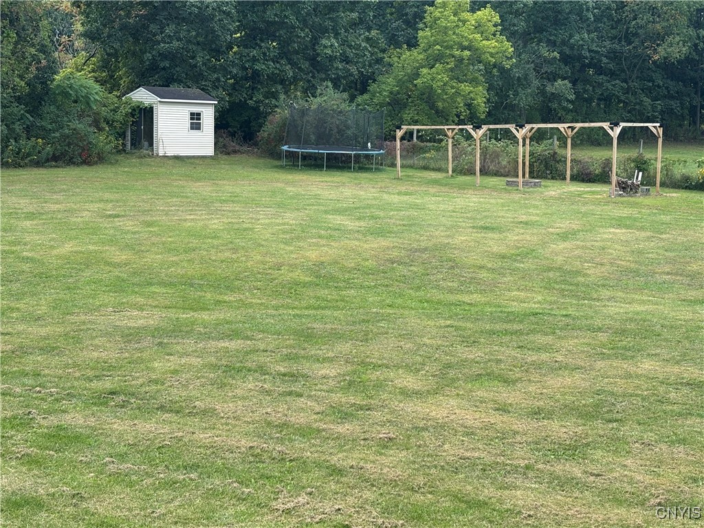 760 Van Ostrand Road Lansing, NY 13073 - Photo 43 of 44