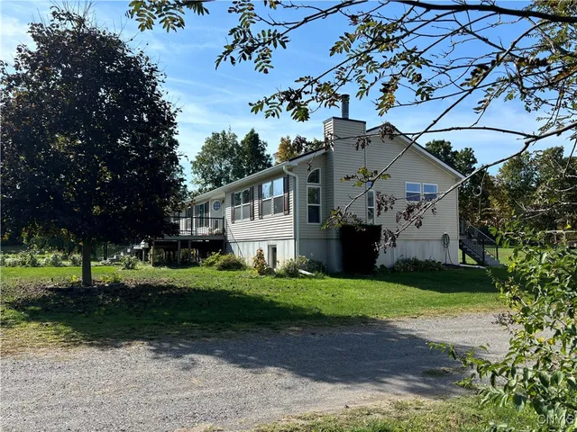 $365,000 | 760 Van Ostrand Road, Lansing, NY 13073