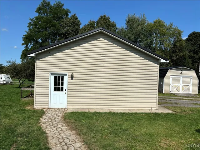 $365,000 | 760 Van Ostrand Road, Lansing, NY 13073