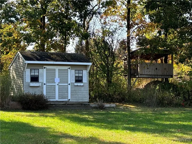 $365,000 | 760 Van Ostrand Road, Lansing, NY 13073