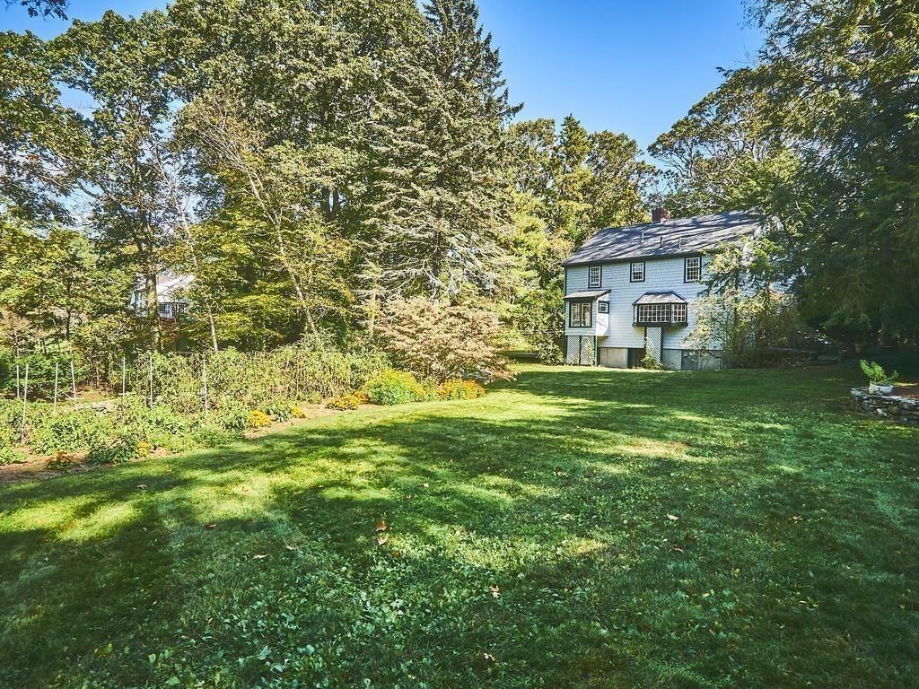 23 Conant Road Lincoln, MA 01773 - Photo 23 of 38