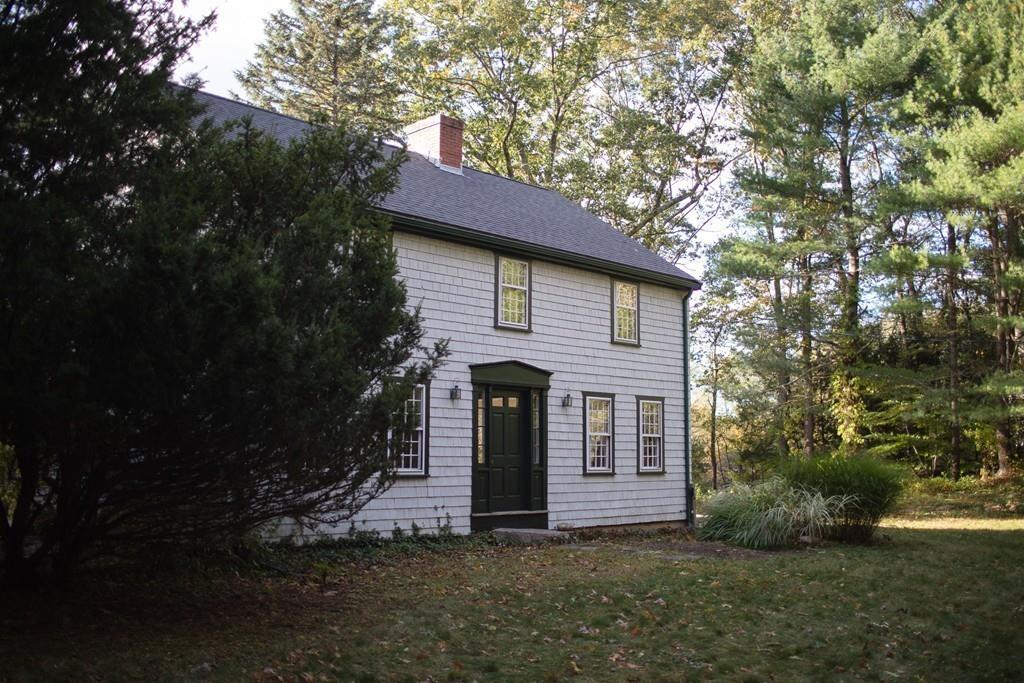 23 Conant Road Lincoln, MA 01773 - Photo 4 of 38