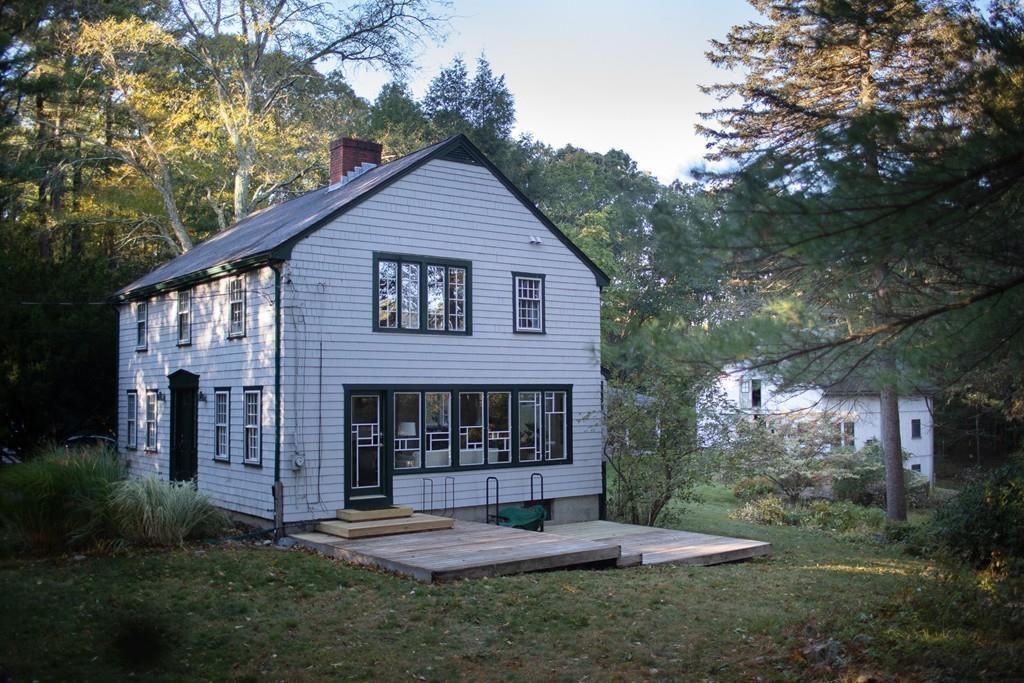 23 Conant Road Lincoln, MA 01773 - Photo 5 of 38