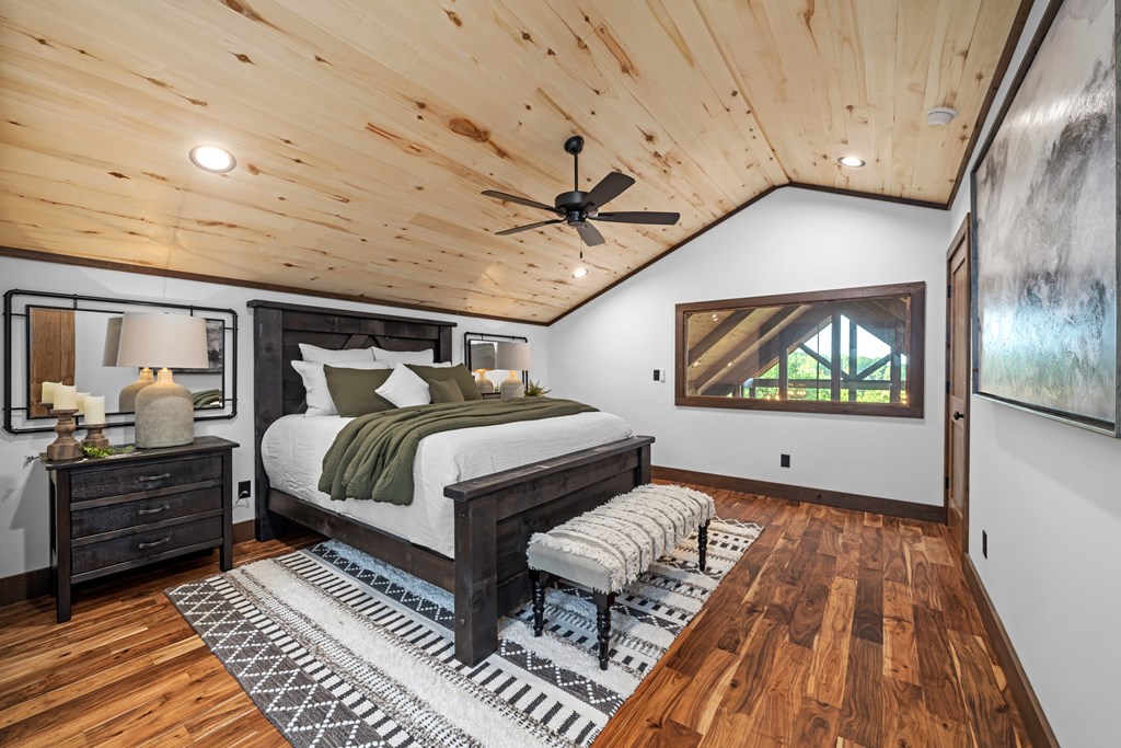 133 Amber Ridge Blue Ridge, GA 30513 - Photo 53 of 86