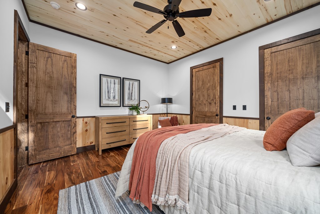 133 Amber Ridge Blue Ridge, GA 30513 - Photo 63 of 86