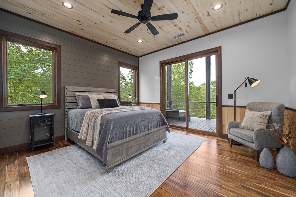133 Amber Ridge Blue Ridge, GA 30513 - Photo 66 of 86