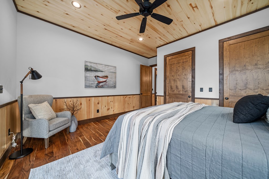 133 Amber Ridge Blue Ridge, GA 30513 - Photo 68 of 86