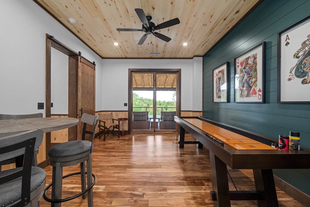 133 Amber Ridge Blue Ridge, GA 30513 - Photo 71 of 86