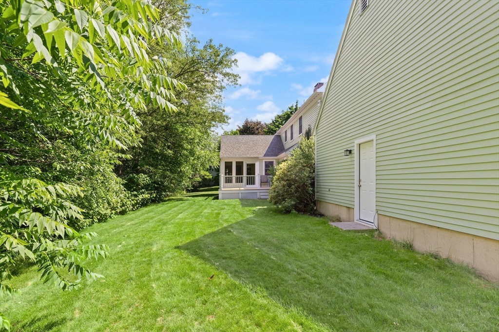 8 Riding Club Road Danvers, MA 01923 - Photo 40 of 43