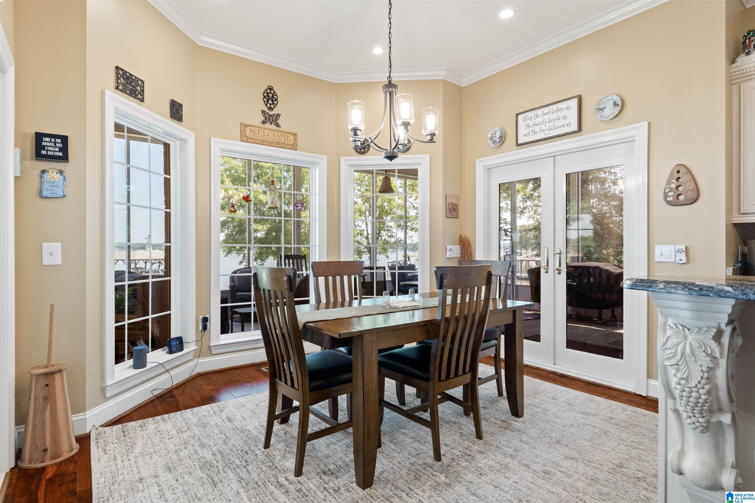 4749 Griffitt Bend Road Talladega, AL 35160 - Photo 15 of 84 Gallery Image 15