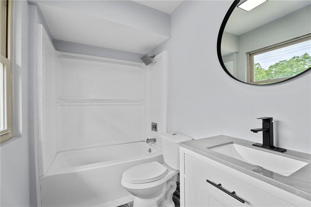 6463 Maddox Road Morrow, GA 30260 - Photo 24 of 49 Gallery Image 24