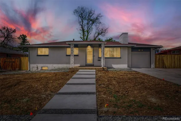 $550,000 | 8391 Quigley Street, Westminster, CO 80031