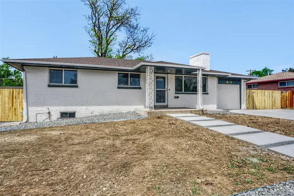 $550,000 | 8391 Quigley Street, Westminster, CO 80031