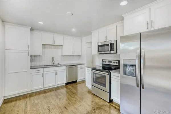 $550,000 | 8391 Quigley Street, Westminster, CO 80031