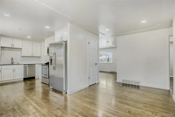 $550,000 | 8391 Quigley Street, Westminster, CO 80031