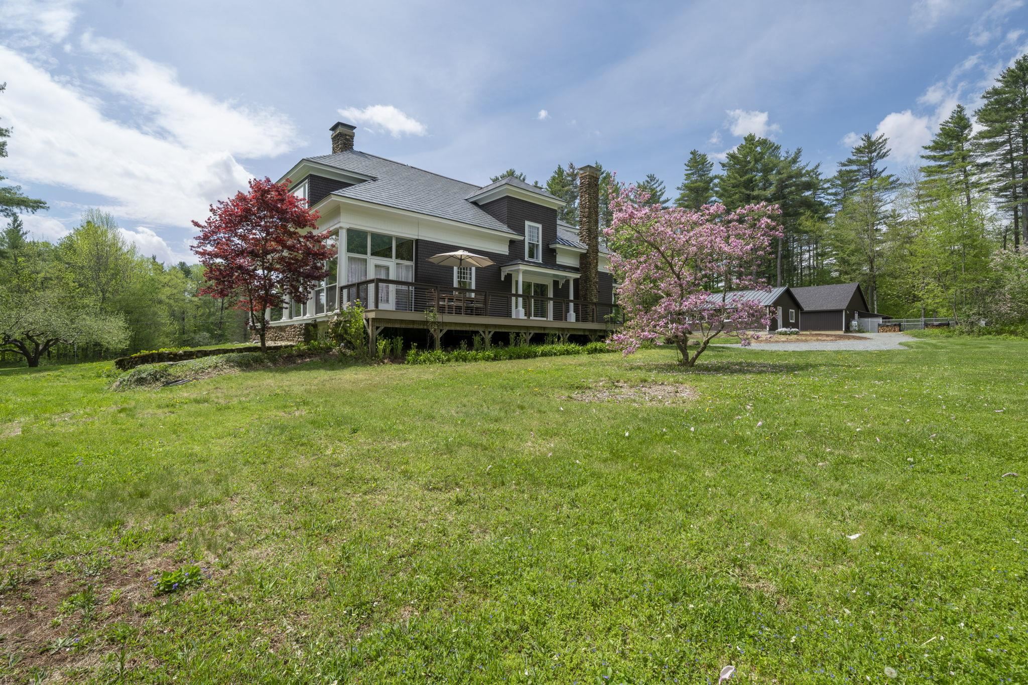1158 Highway 123 Stoddard, NH 03464 - Photo 54 of 60