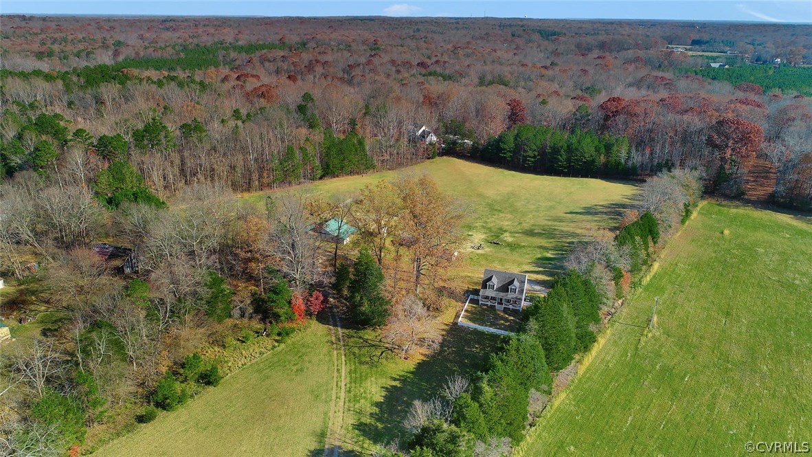 1690 Capeway Road Powhatan, VA 23139 - Photo 1 of 46 Gallery Image 1