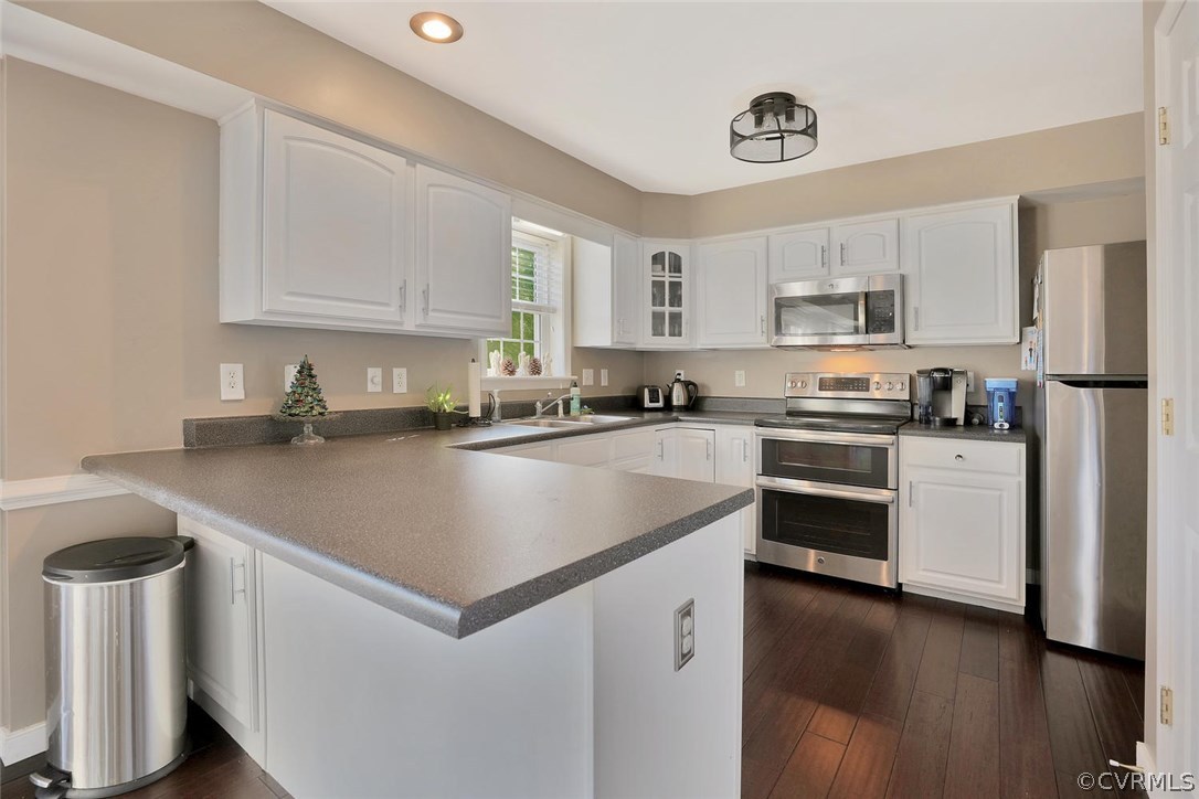 1690 Capeway Road Powhatan, VA 23139 - Photo 11 of 46 Gallery Image 11