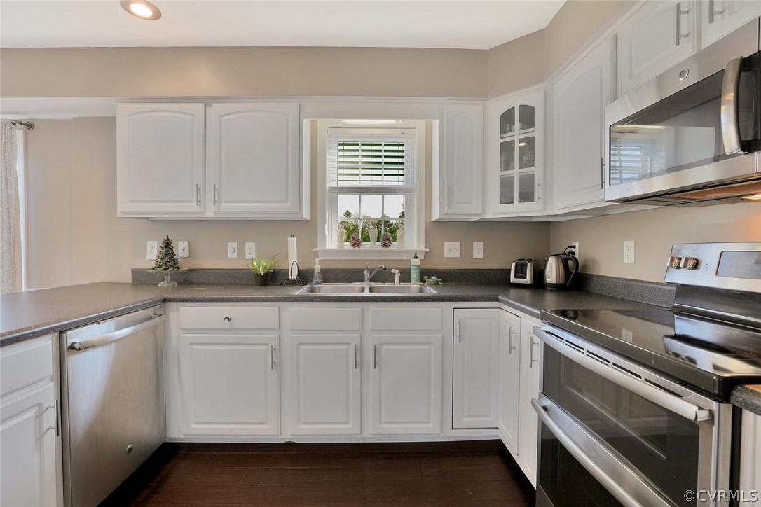 1690 Capeway Road Powhatan, VA 23139 - Photo 12 of 46 Gallery Image 12