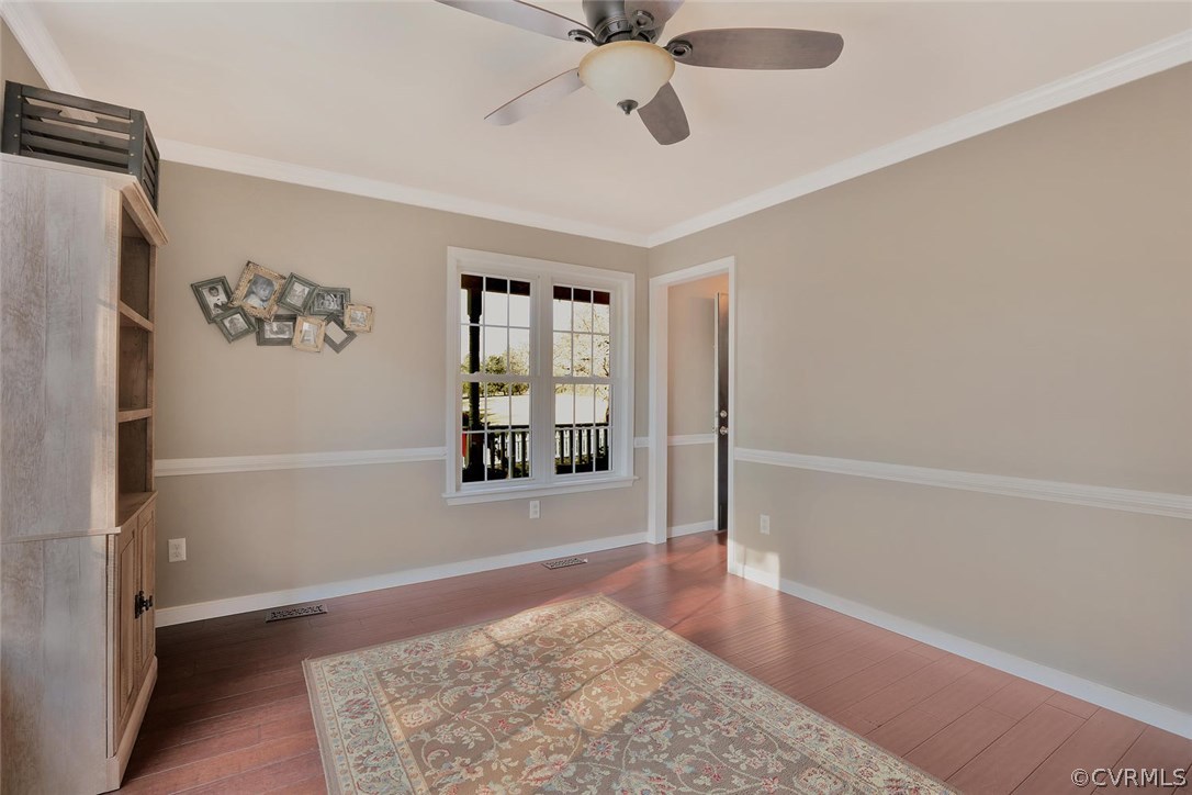 1690 Capeway Road Powhatan, VA 23139 - Photo 14 of 46 Gallery Image 14